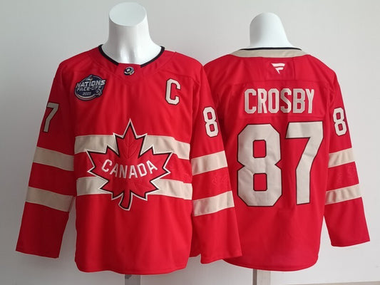 Canada #87 Sidney Crosby Canada (1)_[1] Style 1