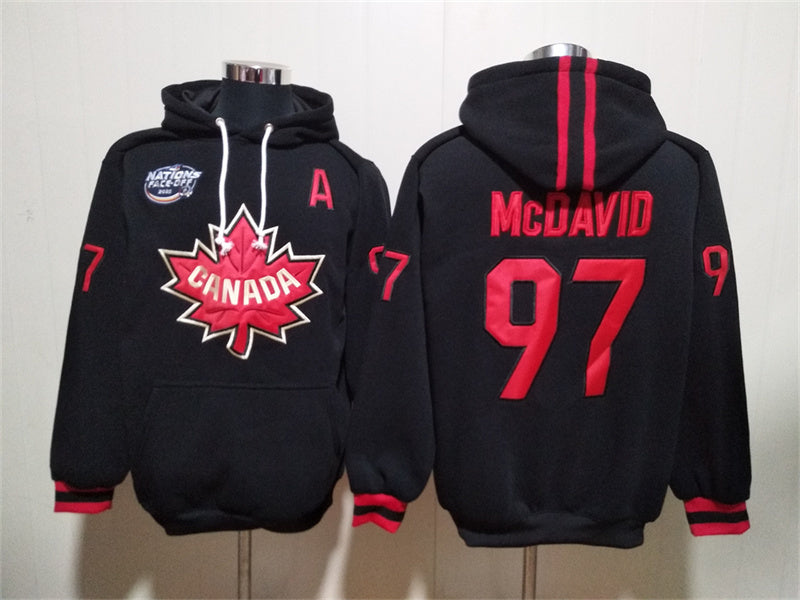 Canada #97 Connor McDavid Canada 97 Black .jpg