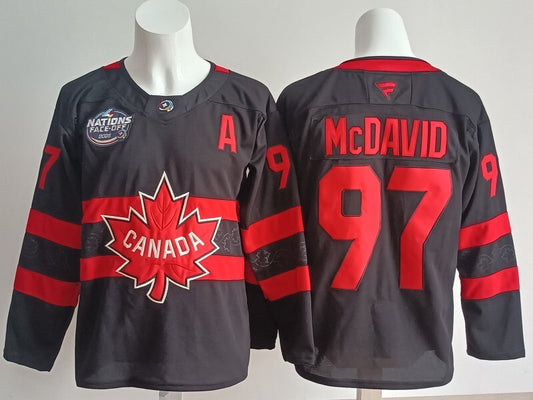 Canada #97 Connor McDavid Canada (4)_[1] Style 1