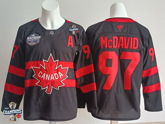 Canada #97 Connor McDavid Canada (4)_[1] Style 2
