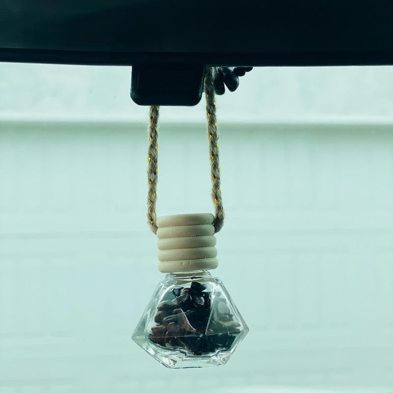 Car pendant natural crystal T-Shirts, Hoodie, Sweatshirt | InkThreadWorks.com