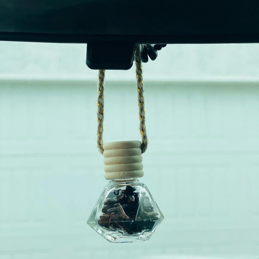 Car pendant natural crystal T-Shirts, Hoodie, Sweatshirt | InkThreadWorks.com