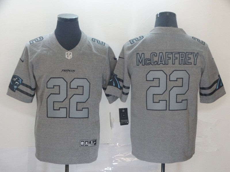 Carolina Panthers Style 2