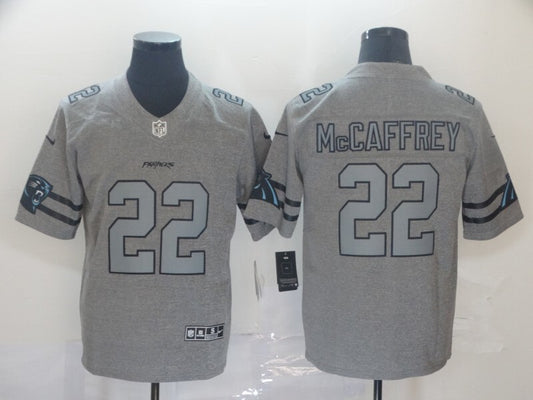 Carolina Panthers Style 2