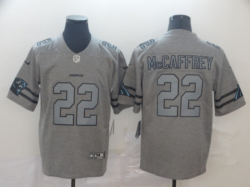 Carolina Panthers Style 3