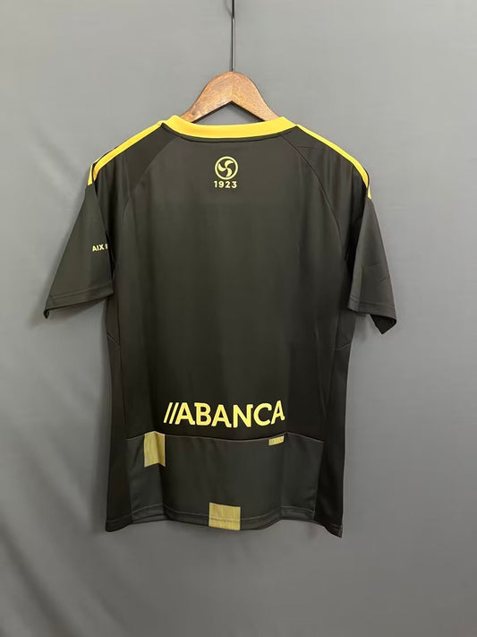 Celta de Vigo 22-23 Black Style 1