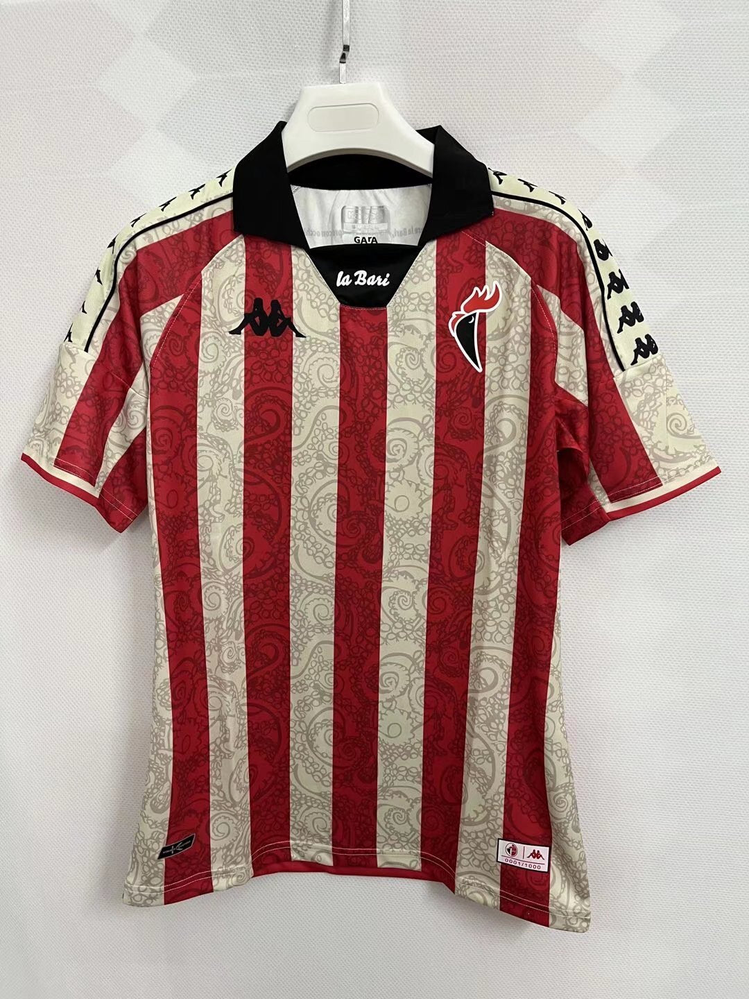 Cerro Porteno Edition Style 2