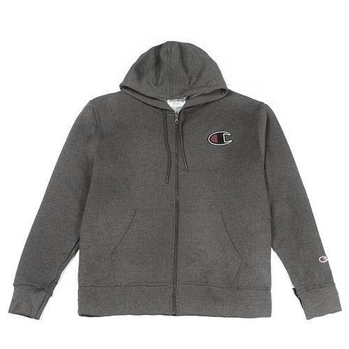 Champion  Men's Flc Zip Hood GF91H