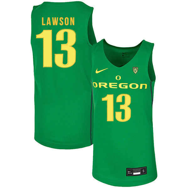 Chandler Lawson 13 Green