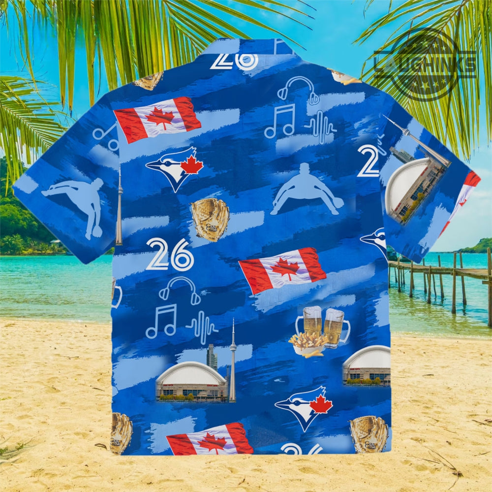 Chappy Couture Shirt Blue Jays The Chappy Couture Shirt Giveaway Day Mlb Hawaiian Shirt And Shorts Matt Chapman shirt chapman couture shirt