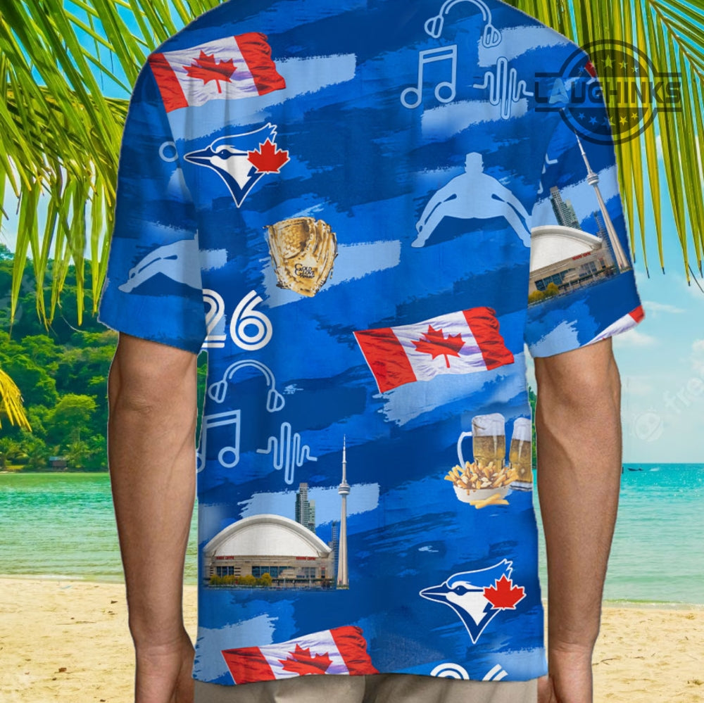 Chappy Couture Shirt Blue Jays The Chappy Couture Shirt Giveaway Day Mlb Hawaiian Shirt And Shorts Matt Chapman shirt chapman couture shirt