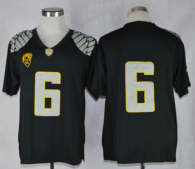 Charles Nelson 6 Black