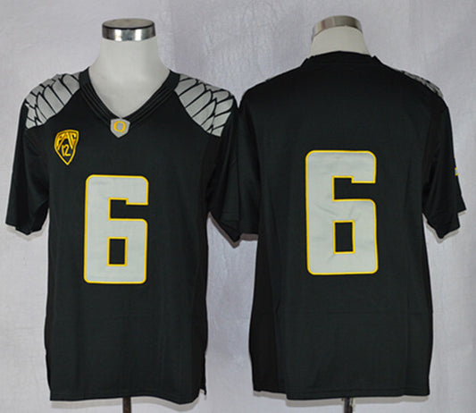 Charles Nelson 6 Black