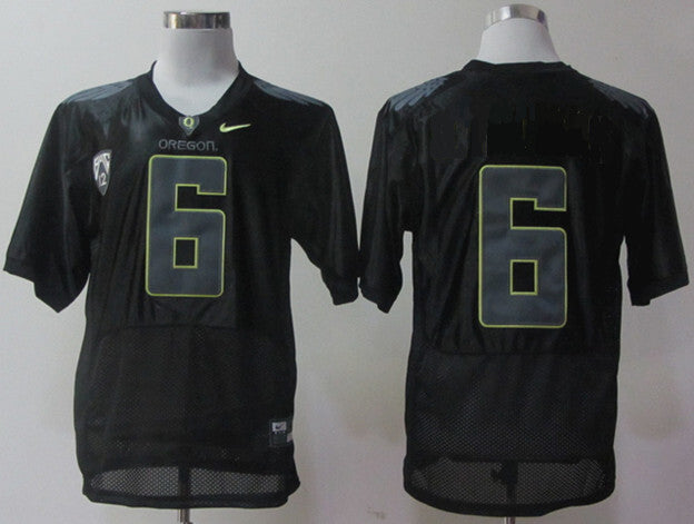 Charles Nelson 6 Black Battle Edition