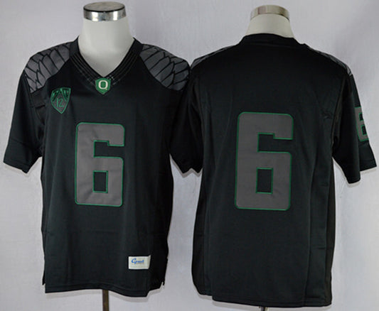 Charles Nelson 6 Blackout