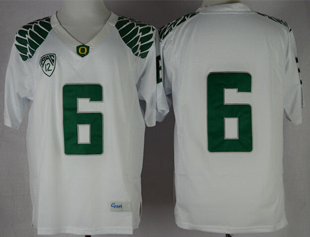 Charles Nelson 6 White