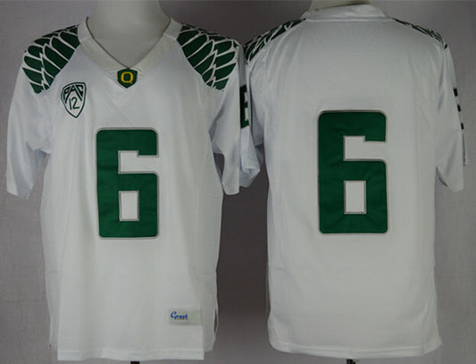 Charles Nelson 6 White