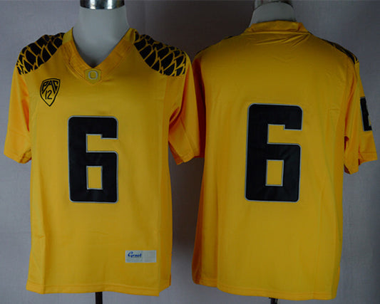 Charles Nelson 6 Yellow