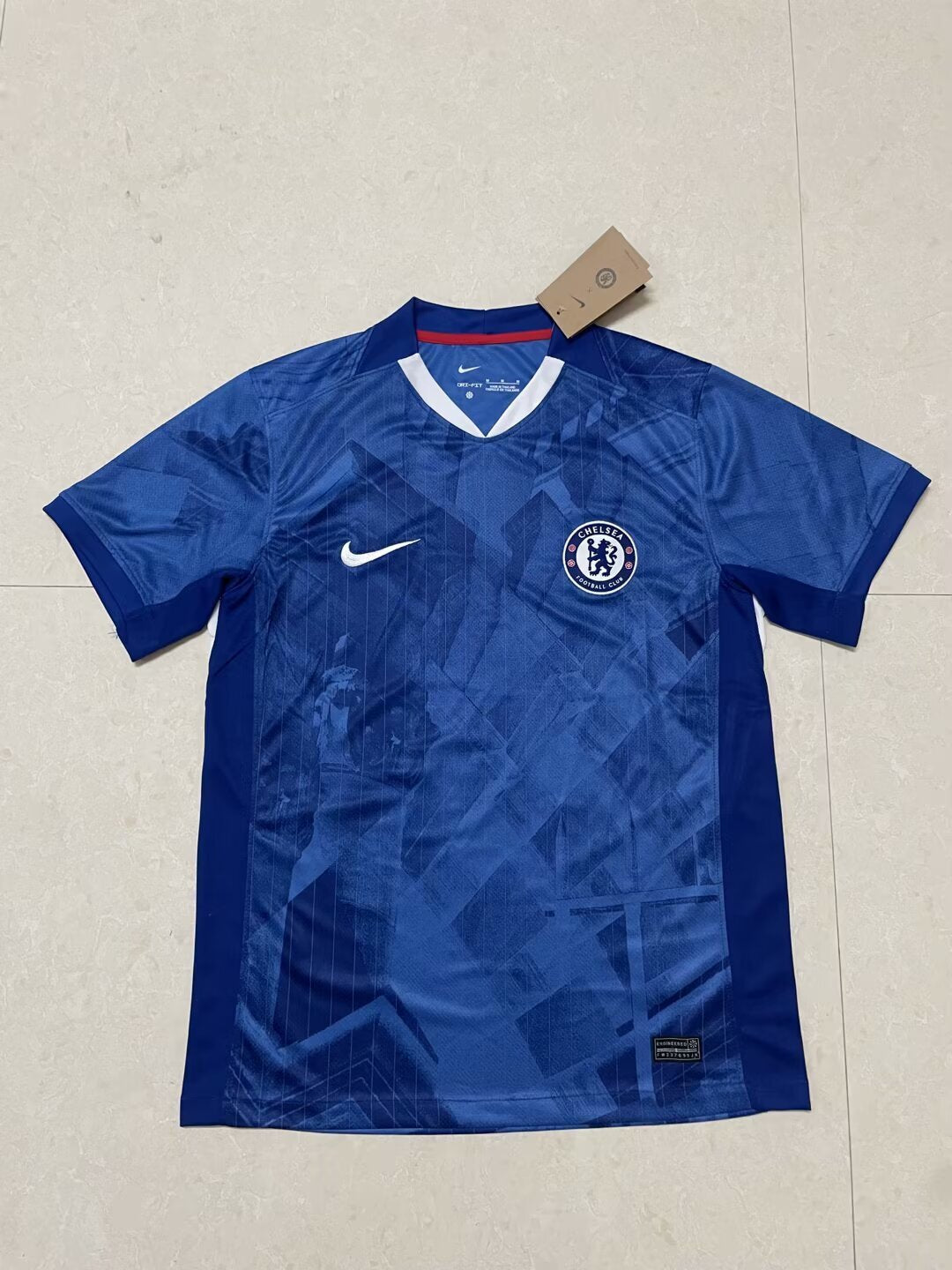 Chelsea Style 2