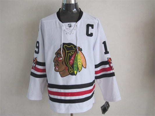 Chicago Blackhawks Blackhawks Style 47