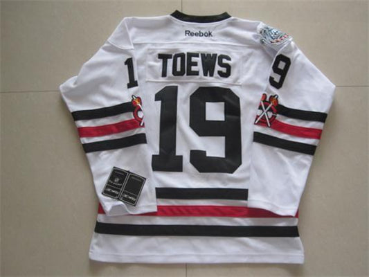 Chicago Blackhawks Blackhawks Style 49