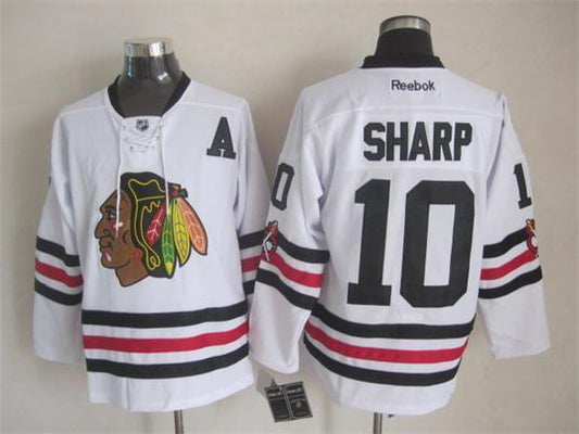 Chicago Blackhawks Blackhawks Style 50