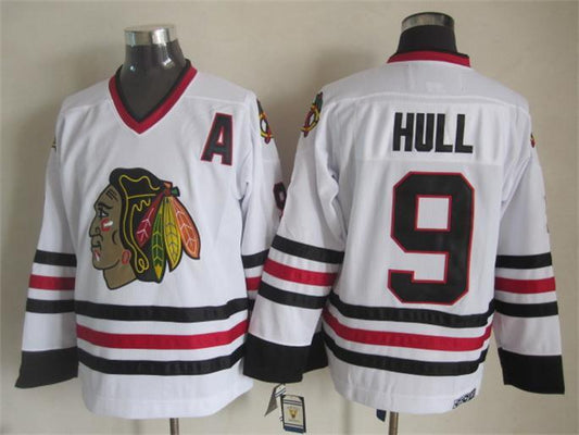 Chicago Blackhawks Blackhawks Style 89