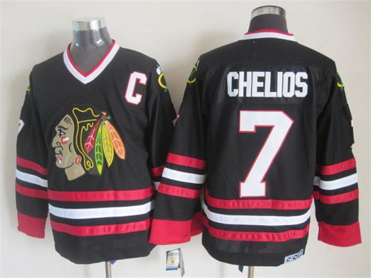 Chicago Blackhawks Blackhawks Style 90