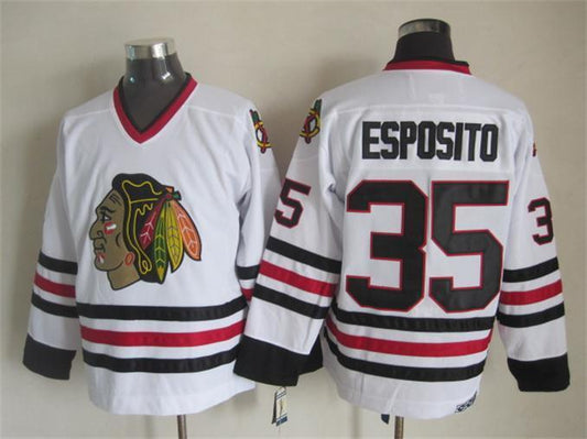 Chicago Blackhawks Blackhawks Style 93