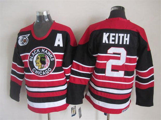 Chicago Blackhawks Blackhawks Style 97