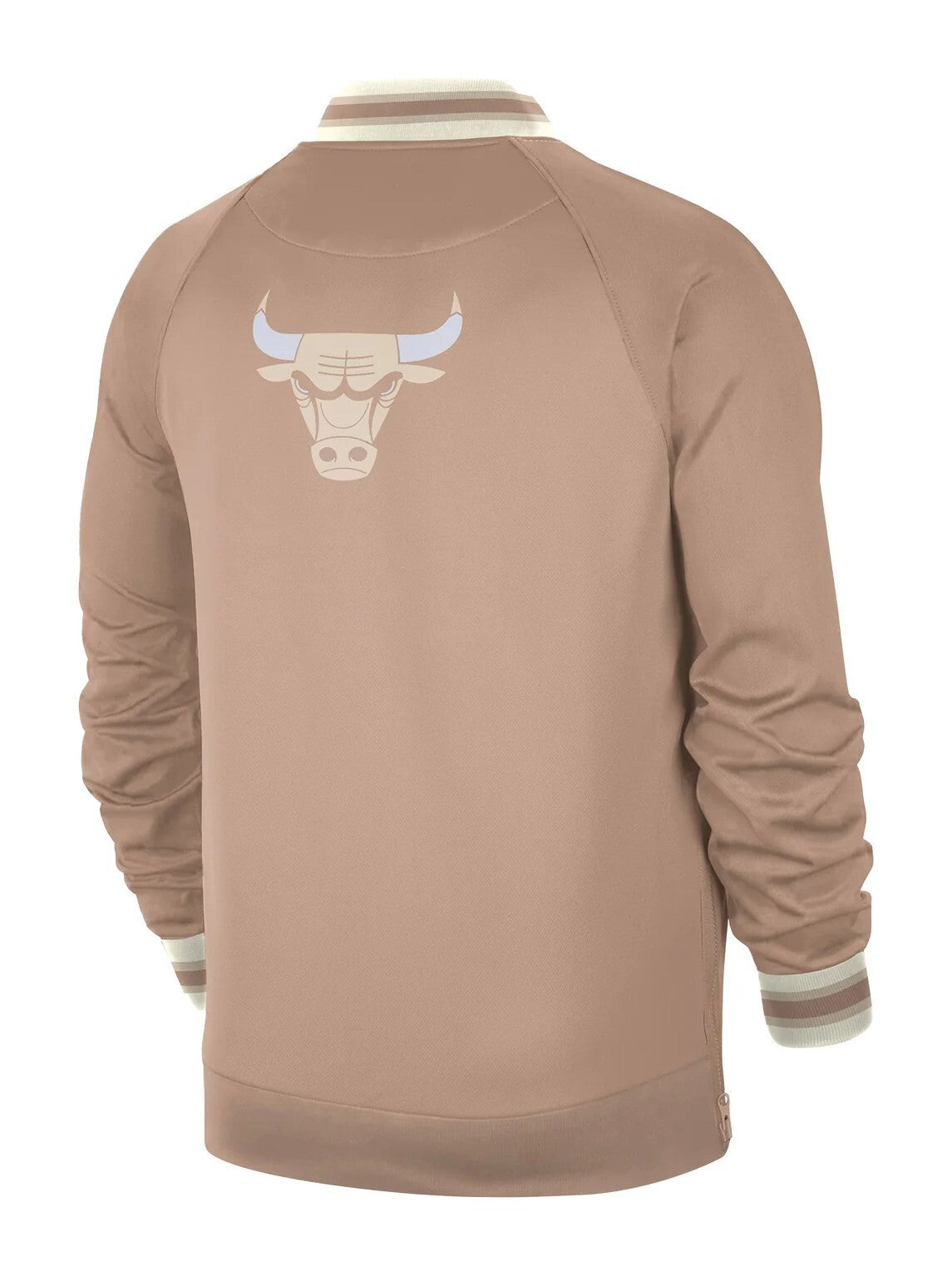 Chicago Bulls 2024-25 Anthem City Style 1