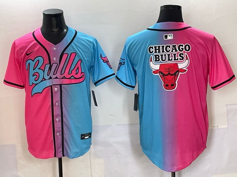 Chicago Bulls Bulls Special Edition