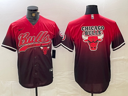 Chicago Bulls NBA Collaboration