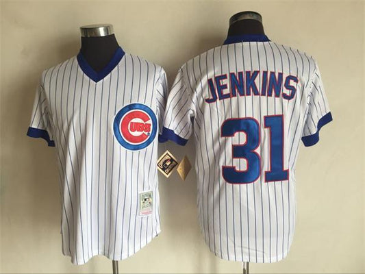 Chicago Cubs #31