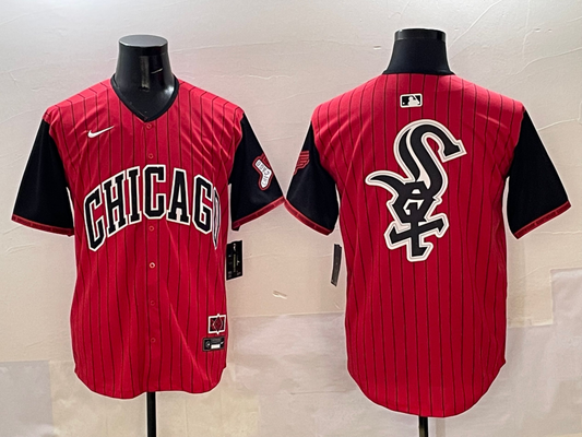 Chicago White Sox White Sox Collaboration Style 1