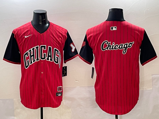 Chicago White Sox White Sox Collaboration Style 3