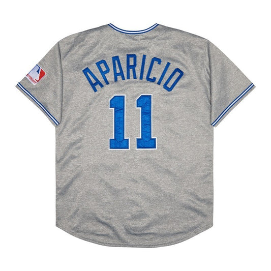 Chicago White Sox #11 APARICID Style 1