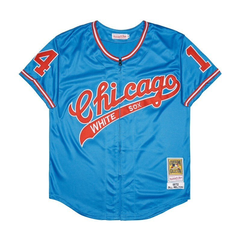 Chicago White Sox #14 Paul Konerko Style 2
