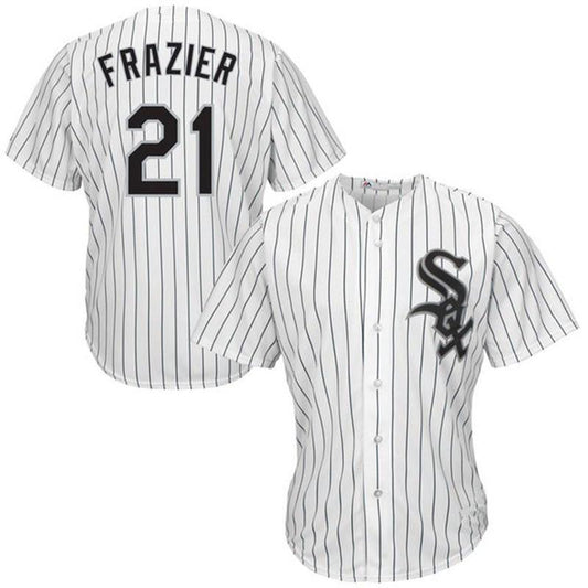 Chicago White Sox #21 Style 1