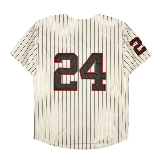 Chicago White Sox #24 WYNN Style 1