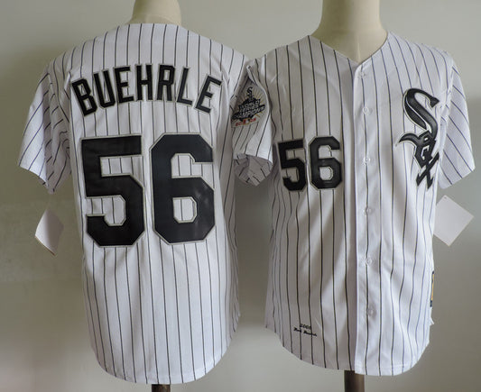 Chicago White Sox #56 Style 2