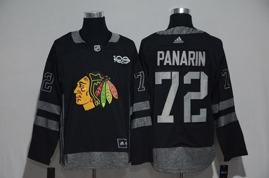 Chicago black hawks Style 1