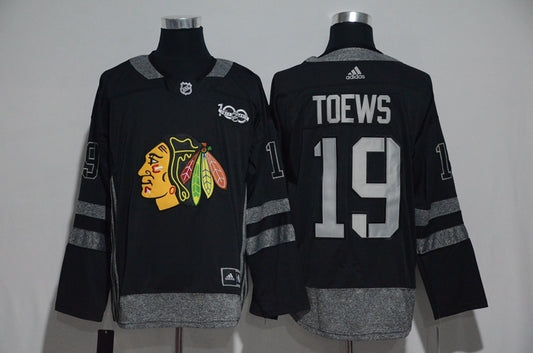 Chicago black hawks Style 5