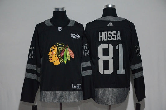 Chicago black hawks Style 6