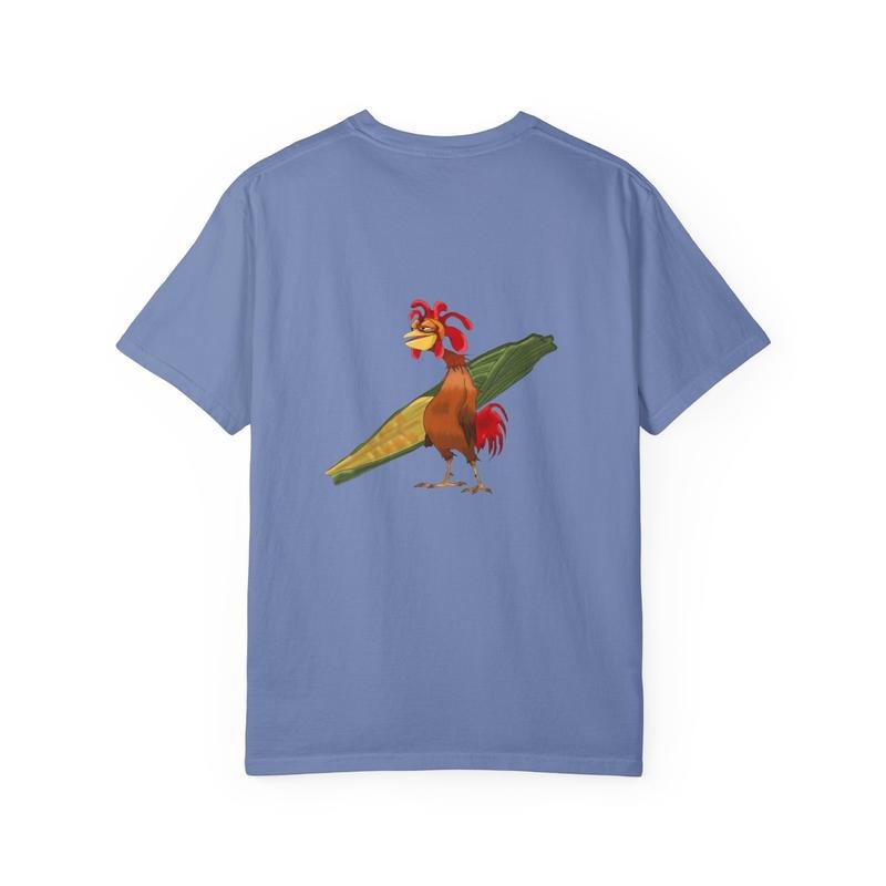 Chicken Joe Shirt Hoodie, Sweatshirt | InkThreadWorks.com