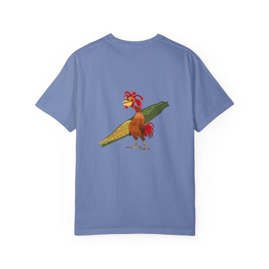 Chicken Joe Shirt Hoodie, Sweatshirt | InkThreadWorks.com