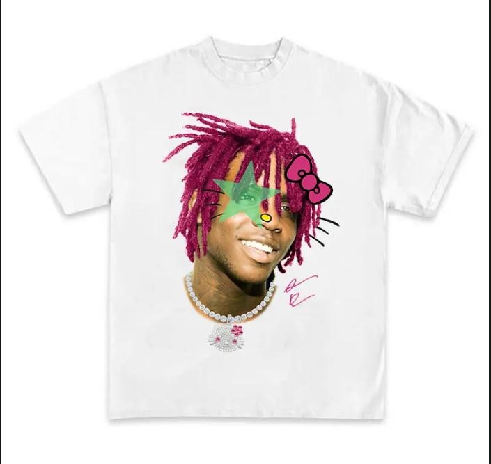 Chief kitty Keef star green Kitty Tee Hoodie, Sweatshirt | InkThreadWorks.com
