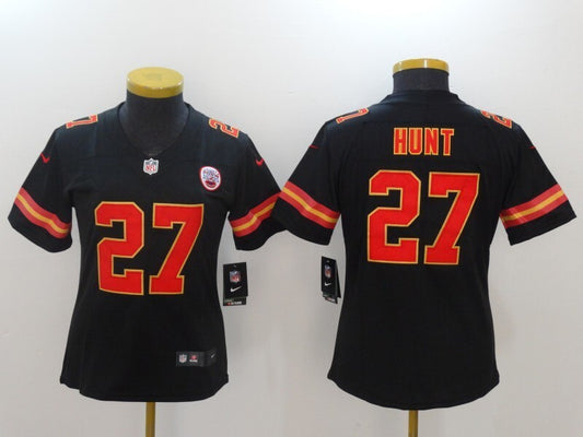 Chiefs Chiefs (Women's) Style 2
