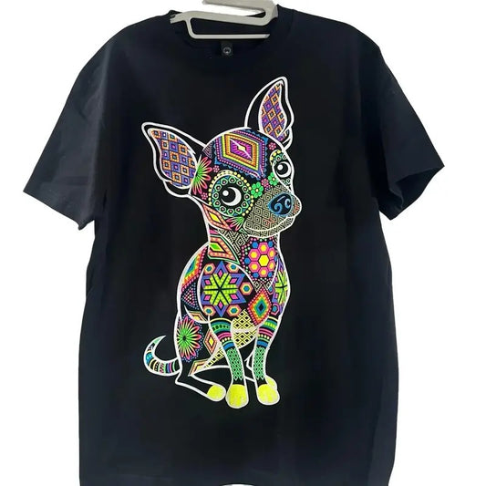 Chihuahua size L T-Shirts, Hoodie, Sweatshirt | InkThreadWorks.com
