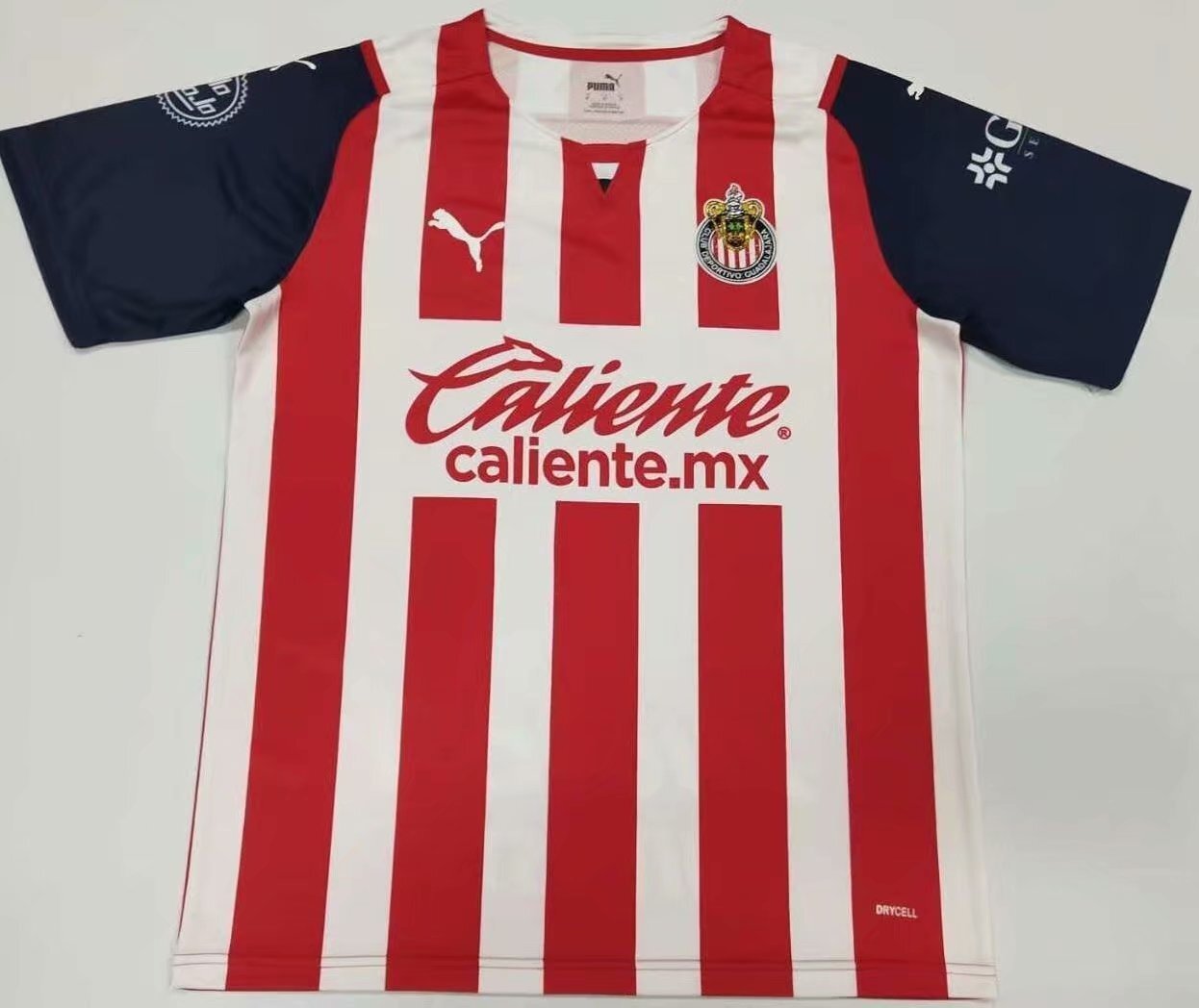 Chivas 21-22 Thai Edition Style 2